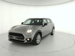 Mini Cooper Clubman