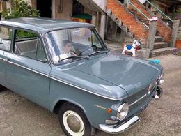 NSU Prinz