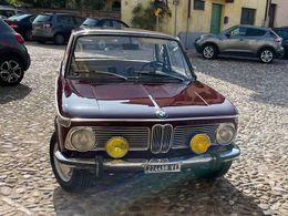 BMW 1602