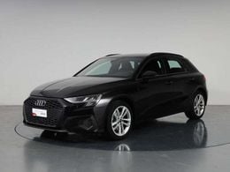 Audi A3 Sportback e-tron