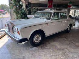 Rolls Royce Silver Shadow