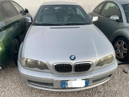 BMW 318 Cabriolet