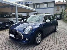 Mini Cooper D Clubman