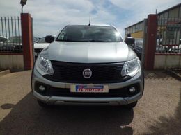 Fiat Fullback