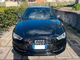 Audi S3 Sportback