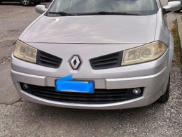 Renault Mégane II