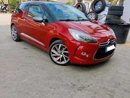 DS Automobiles DS3