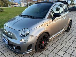 Abarth 595C