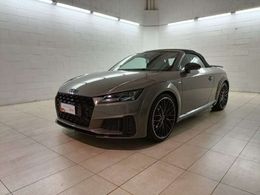 Audi TT Roadster