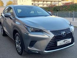 Lexus NX300h