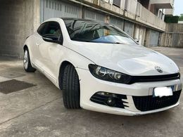 VW Scirocco