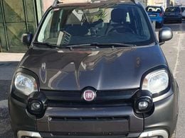 Fiat Panda Cross