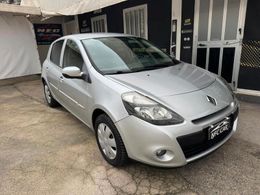 Renault Clio II