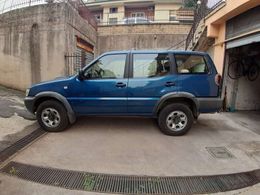 Nissan Terrano