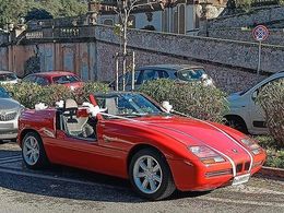 BMW Z1