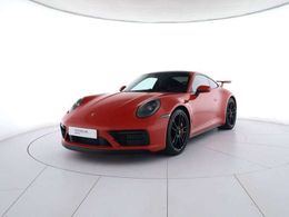 Porsche 911 Carrera GTS