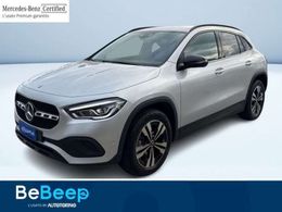 Mercedes GLA200