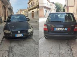 Fiat Stilo