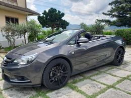 Opel Cascada