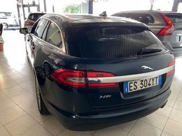 Jaguar XF Sportbrake