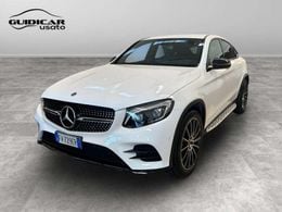 Mercedes GLC250