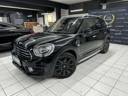 Mini Cooper D Countryman