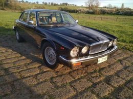 Jaguar XJ12