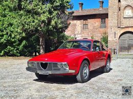 Alfa Romeo GT Junior