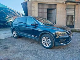 VW Tiguan Allspace