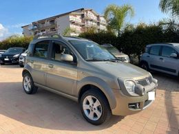 Fiat Panda 4x4