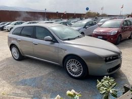 Alfa Romeo 159