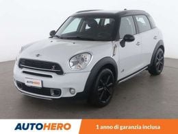 Mini Cooper SD Countryman