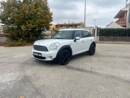 Mini Cooper D Countryman