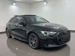 Audi RS3 Sportback