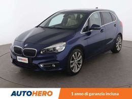 BMW 225 Active Tourer