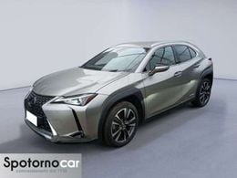 Lexus UX 250h