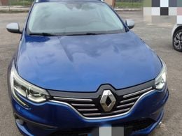 Renault Mégane GT Line