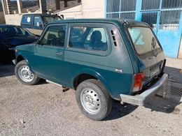 Lada niva