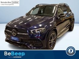 Mercedes GLE350e