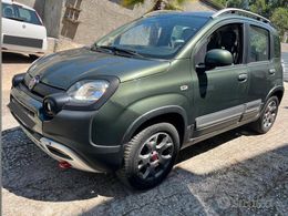 Fiat Panda Cross