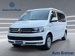 VW California