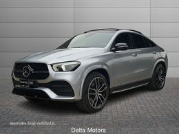 Mercedes GLE350