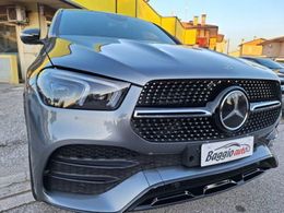 Mercedes GLE350