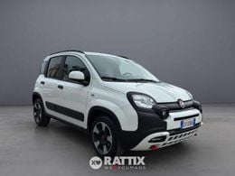 Fiat Panda Cross