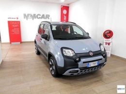 Fiat Panda Cross