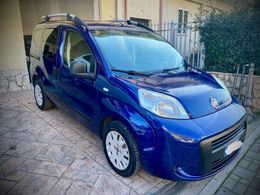 Fiat Qubo