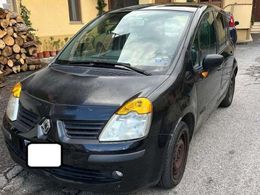 Renault Modus