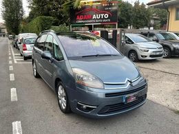 Citroën Grand C4 Picasso