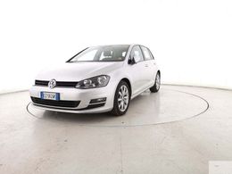 VW Golf VII