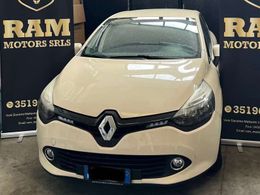 Renault Clio IV